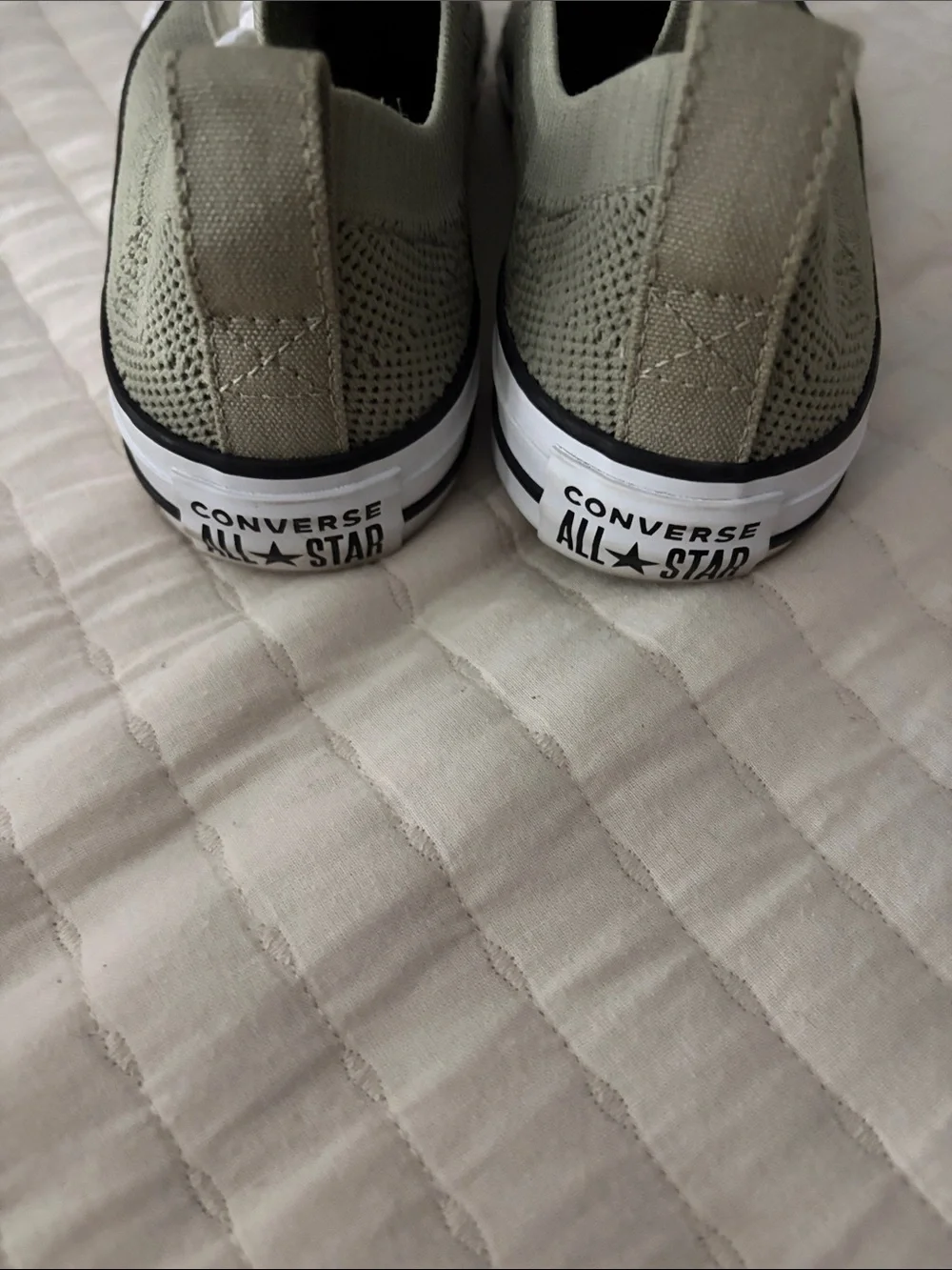 Converse daily pull cap